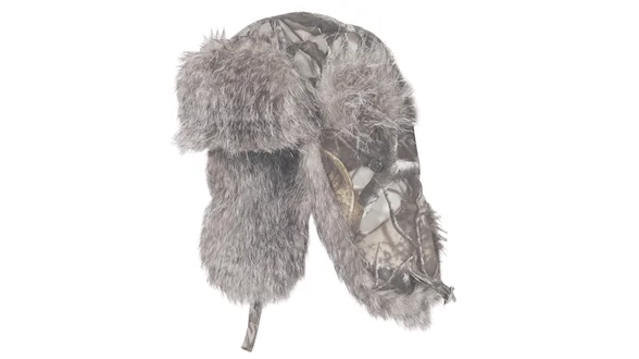 Шапка-вушанка Norfin HUNTING Staidness 750 (підкл.штучне хутро) / XL Шапка-вушанка Norfin HUNTING Staidness 750 (підкл.штучне хутро) / XL