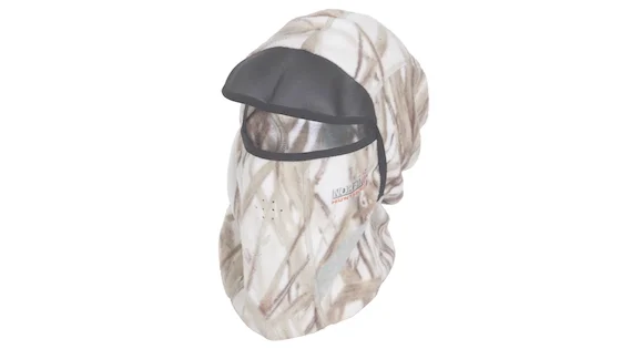 Шапка-маска флісова  Norfin HUNTING  Passion 752 / L