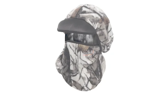 Шапка-маска флісова  Norfin HUNTING  Staidness 752 / L