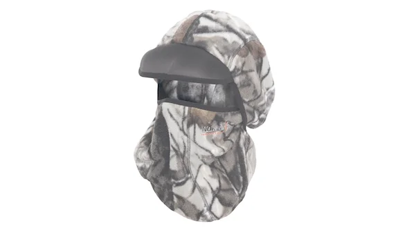 Шапка-маска флісова  Norfin HUNTING  Staidness 752 / XL