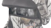 Шапка-маска флісова  Norfin HUNTING  Staidness 752 / XL