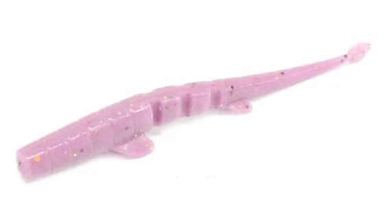 Слаг силікон. плав. UNAGI SLUG LJ Pro Series 2,5"/ F13 *10