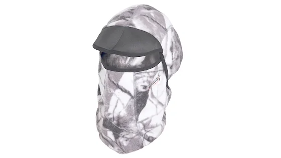 Шапка-маска флісова  Norfin HUNTING  White 752 / L