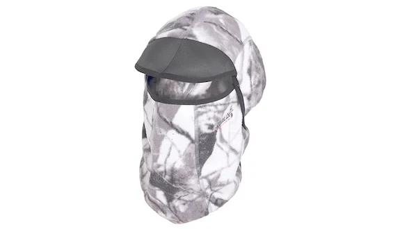 Шапка-маска флісова  Norfin HUNTING  White 752 / L