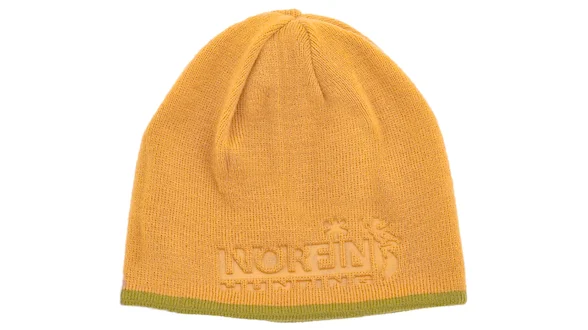 Шапка двостороння  Norfin HUNTING REVERSE (хаки/оранж.) / L