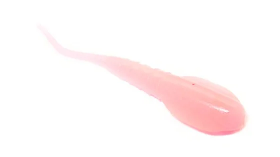 Приманка силікон. TROUTINO LJ Pro Series 1,7 "/ 0S20 *12