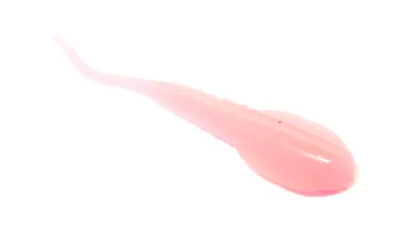 Приманка силікон. TROUTINO LJ Pro Series 1,7 "/ 0S20 *12