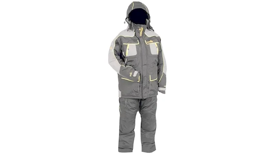 Костюм зимовий мембран. Norfin EXPLORER -40 ° / 8000мм / M-L