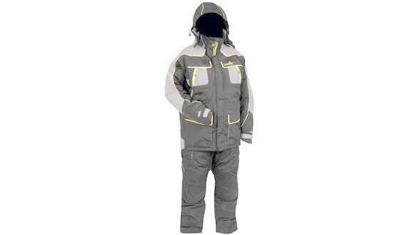 Костюм зимовий мембран. Norfin EXPLORER -40 ° / 8000мм / XL
