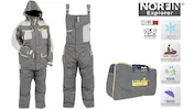 Костюм зимовий мембран. Norfin EXPLORER -40 ° / 8000мм / XL