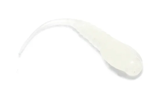 Приманка силікон. TROUTINO LJ Pro Series 2,1 "/ 033 *10