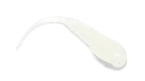 Приманка силікон. TROUTINO LJ Pro Series 2,1 "/ 033 *10