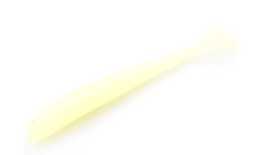 Віброхвіст силікон. S-SHAD TAIL LJ Pro Series 3,8 "/ 033 *5