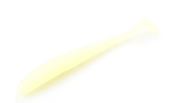 Віброхвіст силікон. S-SHAD TAIL LJ Pro Series 3,8 "/ 033 *5