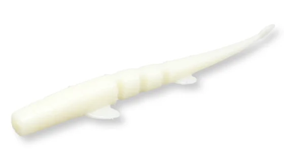 Слаг силікон. плав. UNAGI SLUG LJ Pro Series 2,5"/ F33 *10