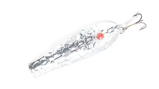 150436-009 Блешня коливалка Lucky John Shad Craft*5 АКЦІЯ!!!!!!!!!!!