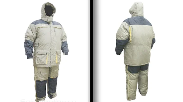 Зимний костюм NORFIN Polar (-40°) АКЦІЯ!!!!! Зимний костюм NORFIN Polar (-40°) АКЦІЯ!!!!!