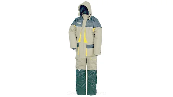 Зимовий костюм NORFIN ARCTIC (-25 °)