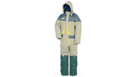 Зимовий костюм NORFIN ARCTIC (-25 °)