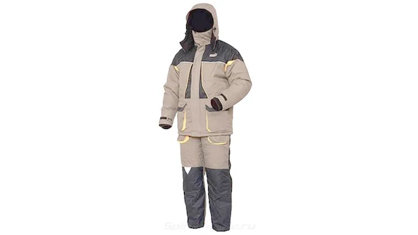 Костюм зимовий мембран. Norfin ARCTIC -25 ° / 4000мм / XXXL