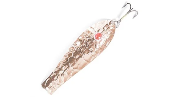 150444-006 Блешня коливалка Lucky John Shad Craft*5 АКЦІЯ!!!!!!!!!!!