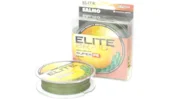 Жилка плетена Salmo ELITE BRAID Green  125/011  (інд.уп/ *5)