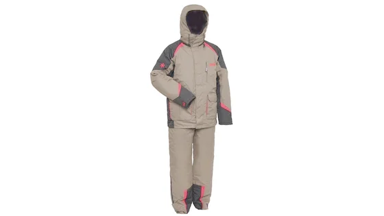 Костюм зимовий Norfin THERMAL GUARD -20 ° / XXXL