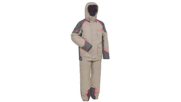 Костюм зимовий Norfin THERMAL GUARD -20 ° / XXXL