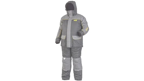 Костюм зимовий мембран. Norfin ATLANTIS  -35°/ 6000мм / L