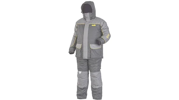 Костюм зимовий мембран. Norfin ATLANTIS -35°/ 6000мм / S Костюм зимовий мембран. Norfin ATLANTIS -35°/ 6000мм / S