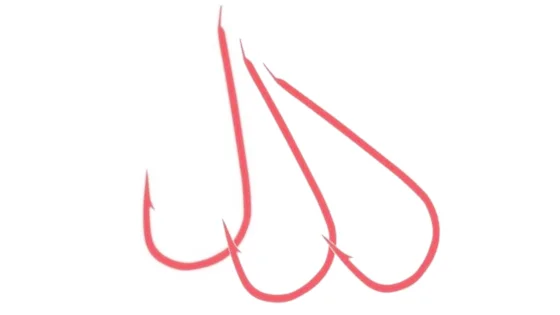 5210-010 Гачки COBRA ISHIDAI 10pcs. АКЦІЯ!!!!!!!!!