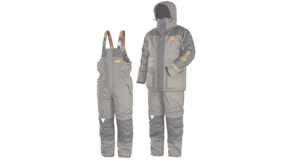 Костюм зимовий мембран. Norfin ATLANTIS +  -45°/ 6000мм / L