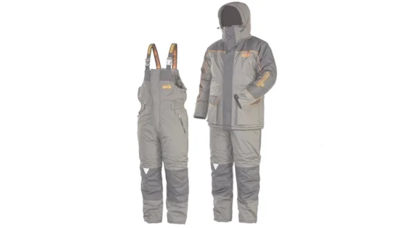 Костюм зимовий мембран. Norfin ATLANTIS + -45°/ 6000мм / M Костюм зимовий мембран. Norfin ATLANTIS + -45°/ 6000мм / M