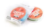 Жилка плетена Salmo SNIPER BRAID X4 ARMY GREEN 120/0,232 (інд.уп/ *10) Жилка плетена Salmo SNIPER BRAID X4 ARMY GREEN 120/0,232 (інд.уп/ *10)