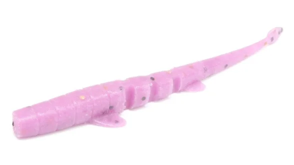 Слаг силікон. плав. UNAGI SLUG LJ Pro Series  3"/ F04 *7