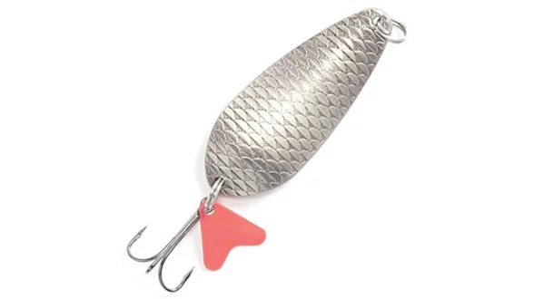 150614-010  Блешня коливалка Lucky John Crazy Roach*5 АКЦІЯ!!!!!!!!!!!