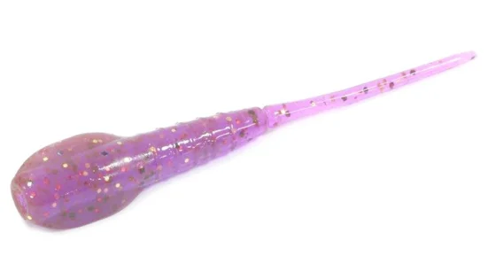 Приманка силікон. TROUTINO LJ Pro Series 2,1 "/ S13 *10