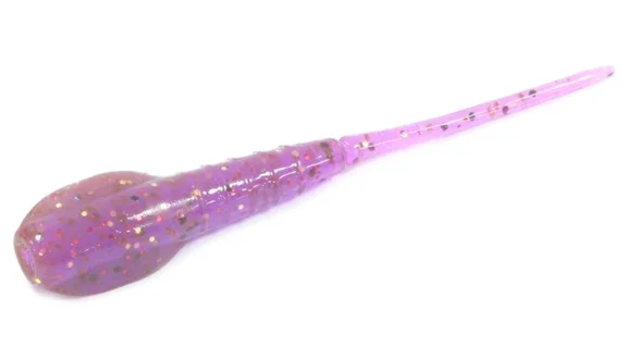 Приманка силікон. TROUTINO LJ Pro Series 2,1 "/ S13 *10 Приманка силікон. TROUTINO LJ Pro Series 2,1 "/ S13 *10