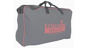 Костюм зимовий мембран. Norfin DISCOVERY LIMITED EDITION (бардо) -35 ° / 6000мм / XXXL  АКЦИЯ!!!!!