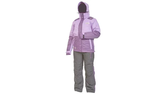 Костюм жіноч. зимовий мембран. Norfin KVINNA (фіолет) -30 ° / 6000мм / XL
