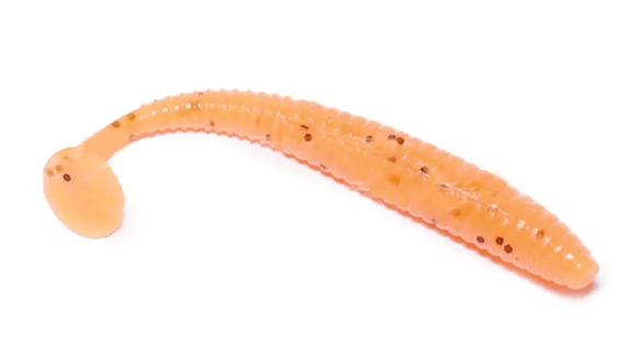 Віброхвіст силікон. S-SHAD TAIL LJ Pro Series 3,8 "/ PA29 *5