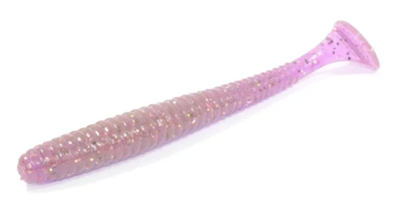 Віброхвіст силікон. S-SHAD TAIL LJ Pro Series 3,8 "/ S13 *5