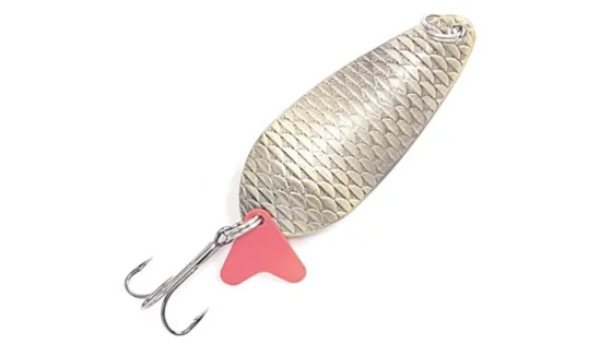 150621-007 Блешня коливалка Lucky John Crazy Roach*5 АКЦІЯ!!!!!!!!!!!