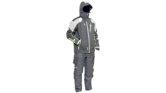 Костюм зимовий мембран. Norfin VERITY Ukraine Tean Costume (UA) 10000мм / L