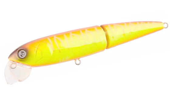 Кролер двоскладовий LJ X-JOINT F 10см / E255