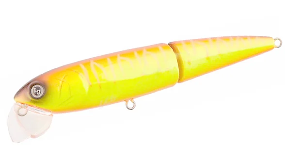 Кролер двоскладовий LJ X-JOINT F 10см / E255 Кролер двоскладовий LJ X-JOINT F 10см / E255