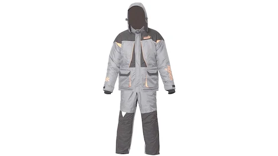 Kостюм зимовий підлітковий Norfin ARTIC JUNIOR -25 ° / 4000мм / р.146