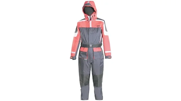 Комбінезон зимовий плаваючий Norfin BALSA -20 ° / 4000мм / XXXXL Комбінезон зимовий плаваючий Norfin BALSA -20 ° / 4000мм / XXXXL