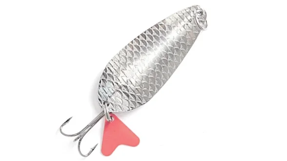 150626-001  Блешня коливалка Lucky John Crazy Roach*5 АКЦІЯ!!!!!!!!!!!