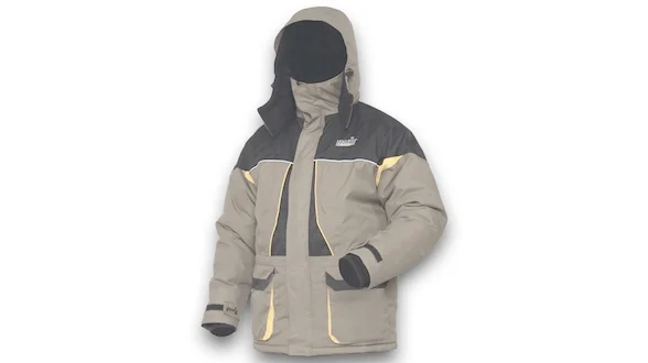 Куртка від зимового костюма NORFIN ARCTIC